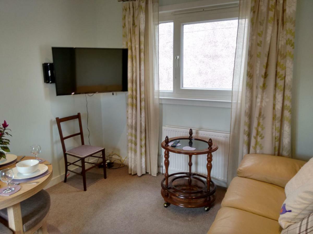 Strachan House Инверкитинг Экстерьер фото